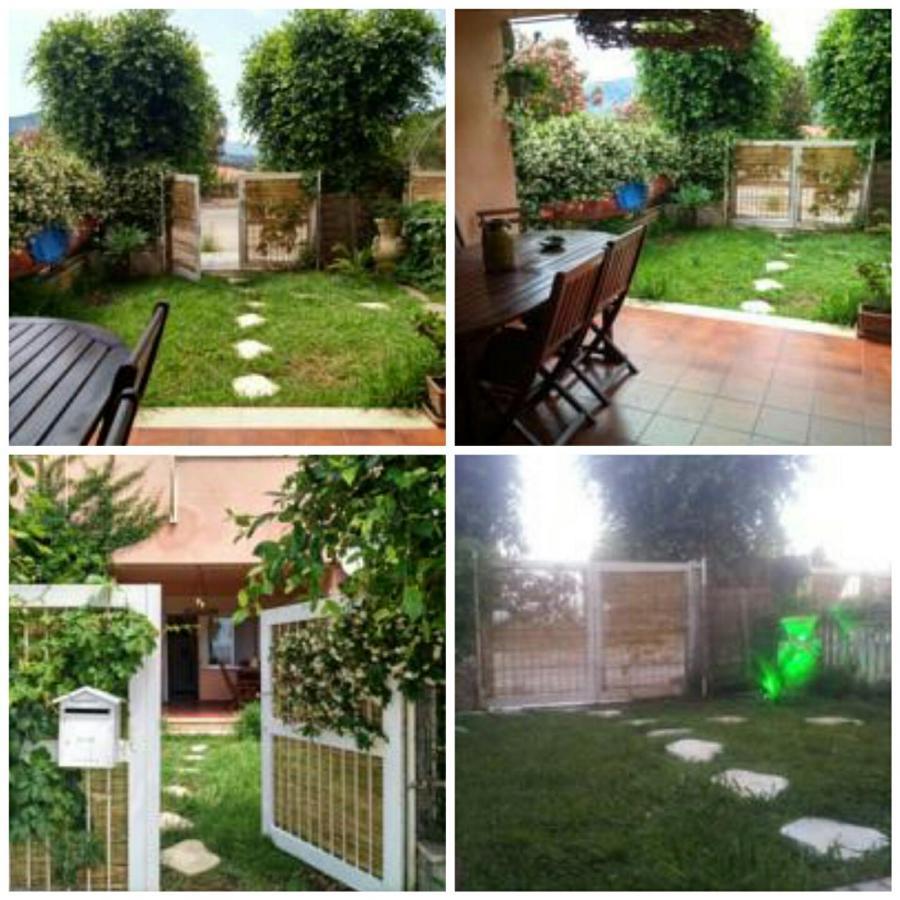 Appartamento Pindaro Palermo